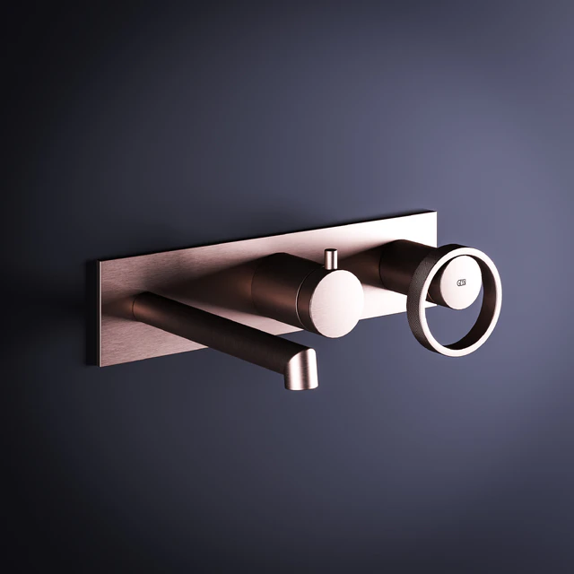 Gessi Anello Mixers Part 1 — Descargar