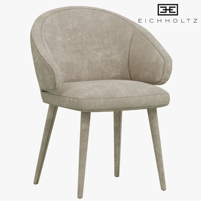 Eichholtz Dining Chair Cardinale — Descargar