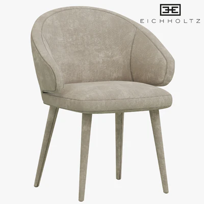 Eichholtz Dining Chair Cardinale — Ver 1