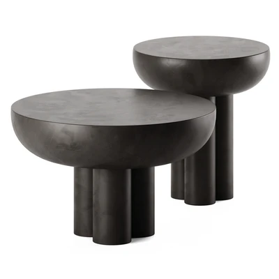 CROWN | Table By 101 Copenhagen — Вид 1