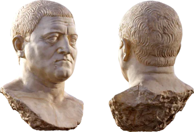roman statue 005 — Скачать