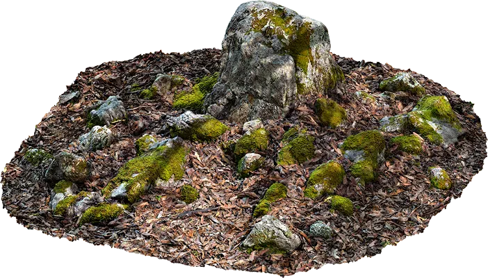 granite rocky ground 004 — Скачать