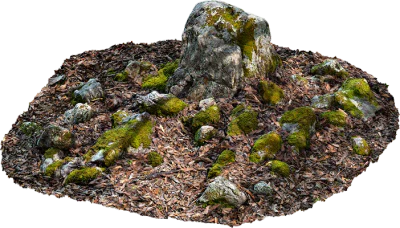 granite rocky ground 004 — Скачать