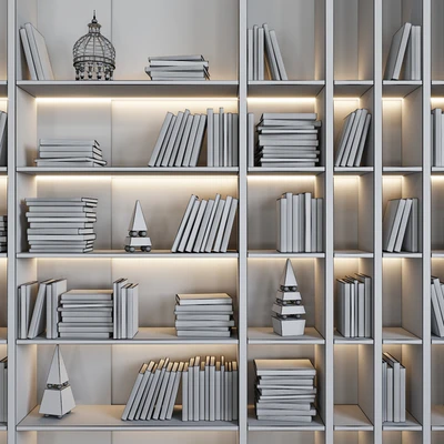 Decor set 1 — Ver 3