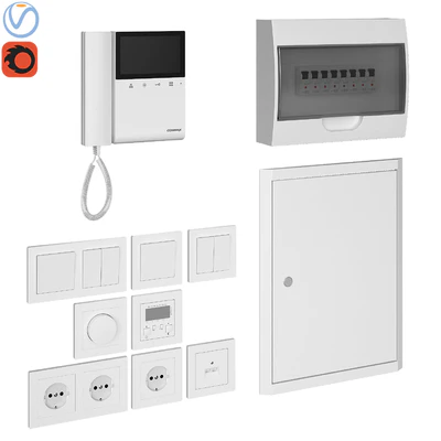Home electrification — Ver 1