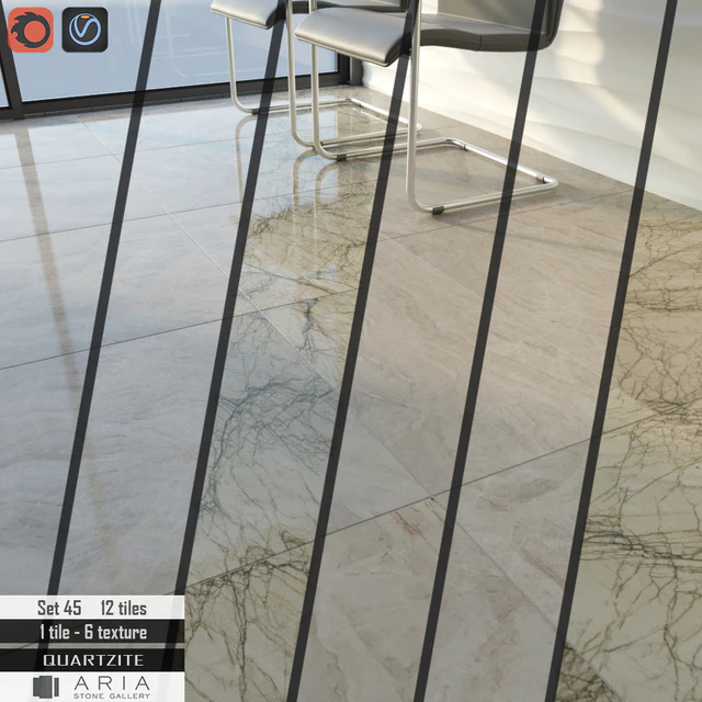 Aria stone Gallery Set 45 — Descargar