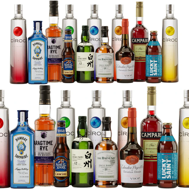 Bottles Part8 — Descargar