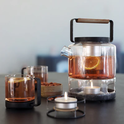 Tea Set # 2 — Ver 2
