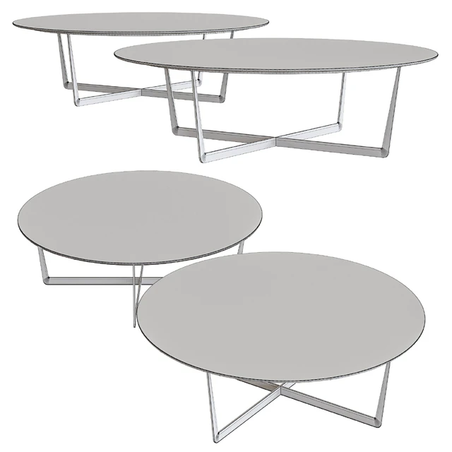 NV Gallery Bexter Coffee Tables — Descargar