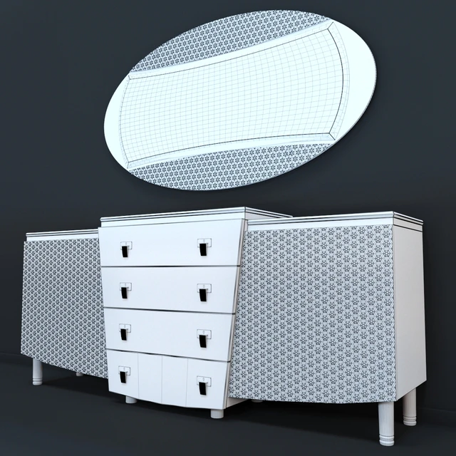 Stand Vogue Turri — Descargar