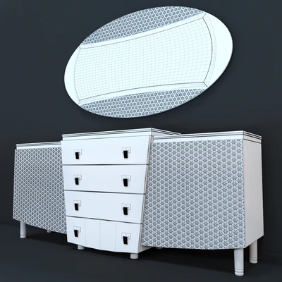 Stand Vogue Turri — Ver 2