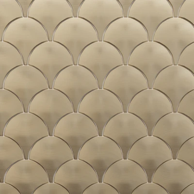 L’Antic Colonial GRAVITY ALUMINIUM SHELL — View 3
