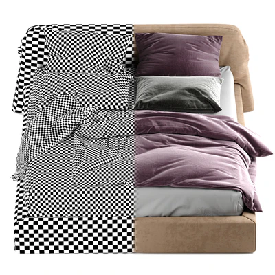 yildiz bed — Вид 3