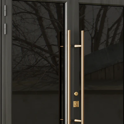 Entrance door set48 — Вид 2