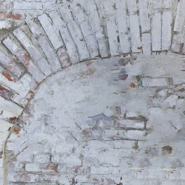 Brick wall 59 (with a blocked arch) — Descargar