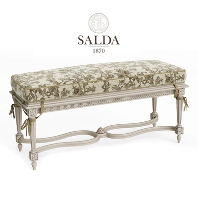 Salda Bench 8388 — Вид 1