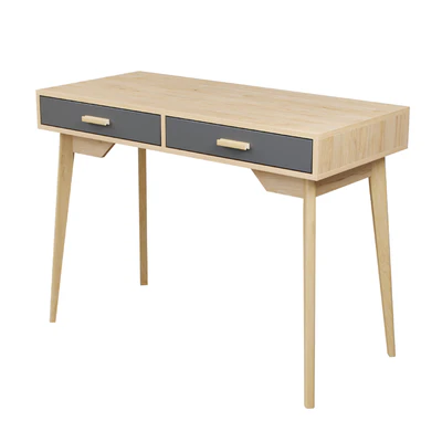 Skandica - Horten (Nordic Scandi) Desk — Ver 2