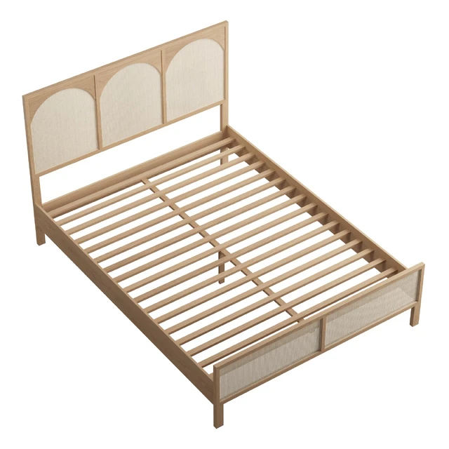 Alder Bed — Descargar