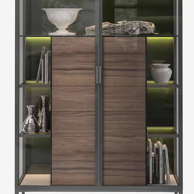 Wardrobe Alambra Monetiere Rimadesio — Descargar