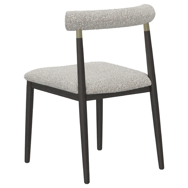 Dantone Home Chair Naomi boucle — Descargar