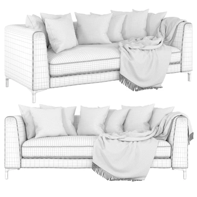 Terra sofa — Ver 2