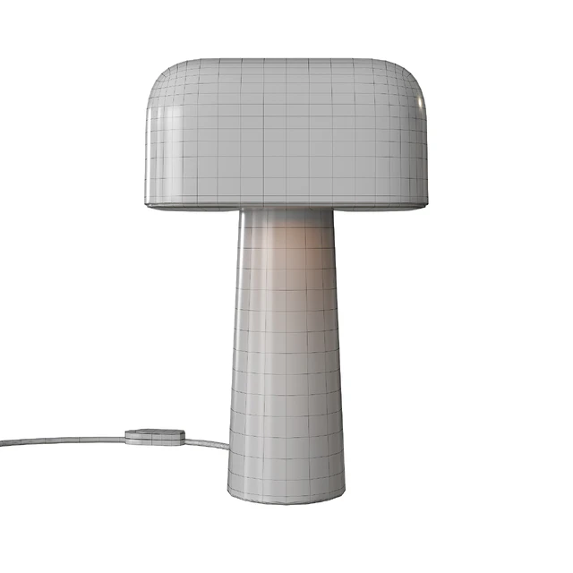 Gio Table Light by Ammunition — Скачать