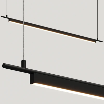 Aromas del Campo Coln Pendant Lamp — Вид 1