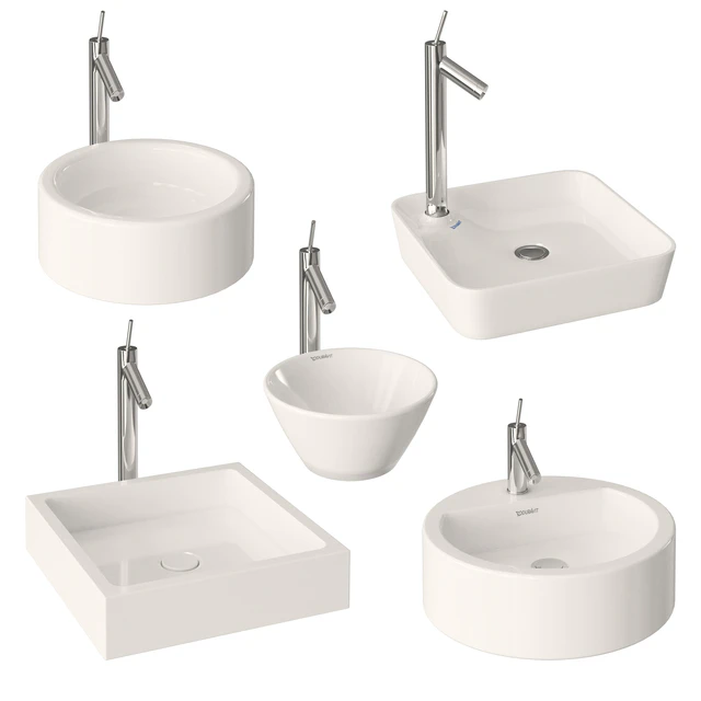 Duravit Starck — Descargar