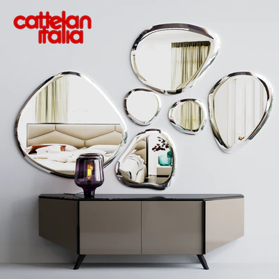 Cattelan Hawaii and Stadard, Northern Lighting — Ver 1