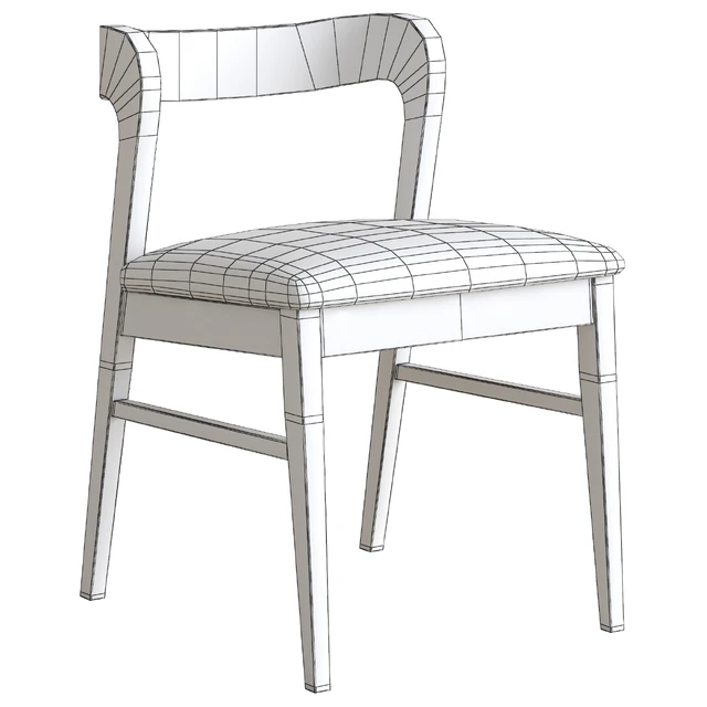 BJORN DINING CHAIR — Скачать