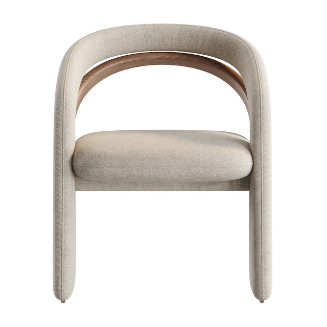 Olga Dining Chair by 1stdibs — Скачать