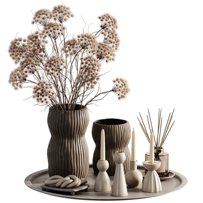 Decorative set 3 — Вид 1