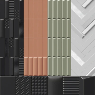 41zero42 Biscuit tile — Ver 1