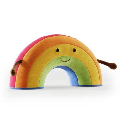 Plush Toys 29 — Ver 2