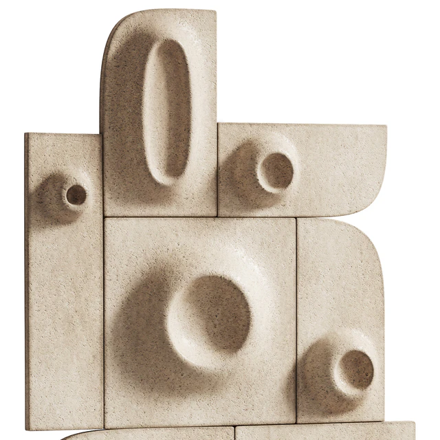 Ceramic Wall Art — Descargar