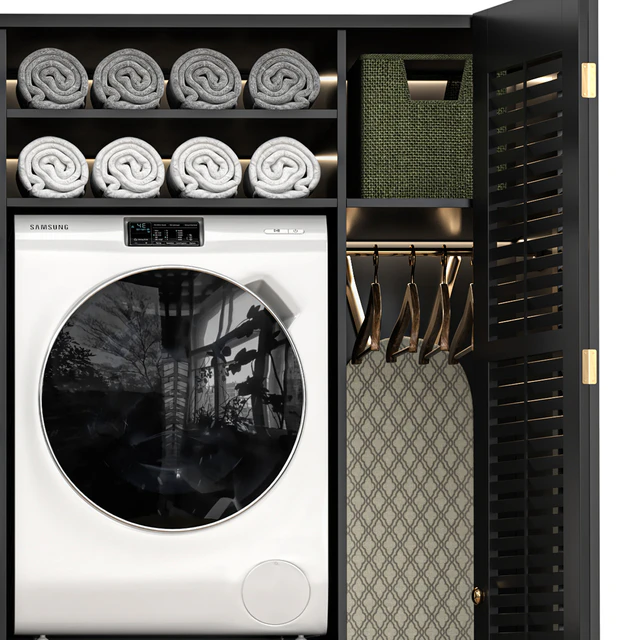 Laundry Room 06 — Descargar