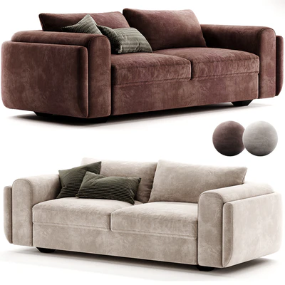 Eileen Sofa — Вид 2