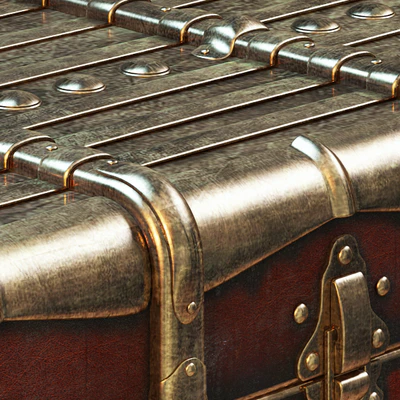 Chest — Ver 2