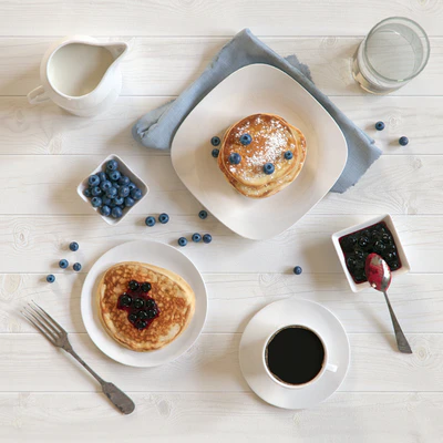 Breakfast — Ver 1