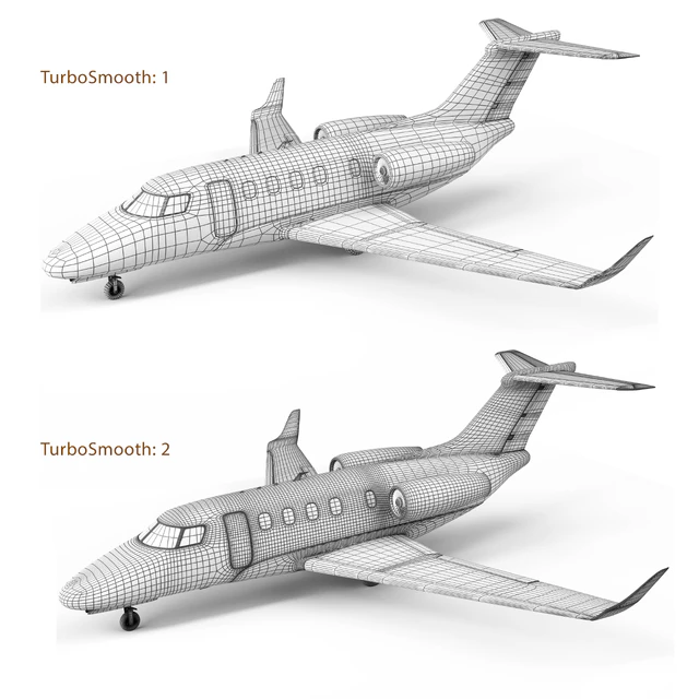 airplane phenom-300 2013 — Скачать