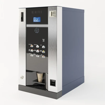 Кофейный автомат Coffeemar BLUETEC G23 — Вид 1