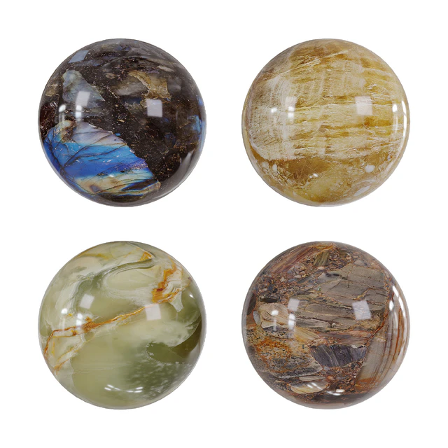 Marble Set-01 (Seamless) — Descargar