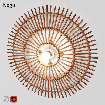 La Redoute Nogu — Вид 1