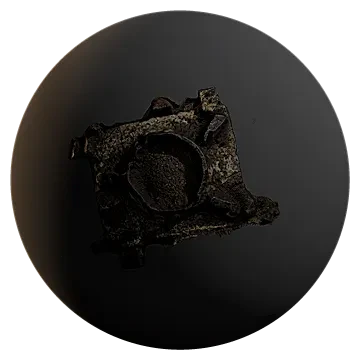 metal piece 001 — Descargar