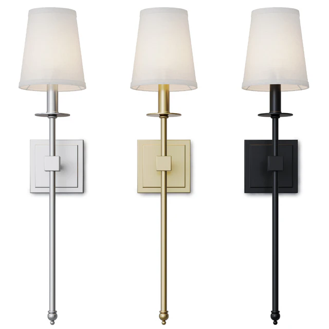 Sconce Louvre Home Monroe — Descargar