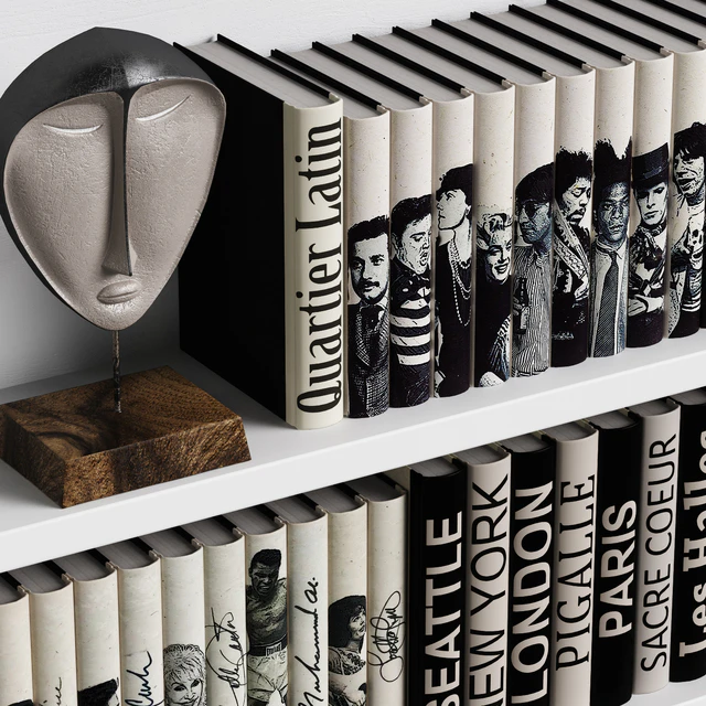 Decor Set 121 — Descargar