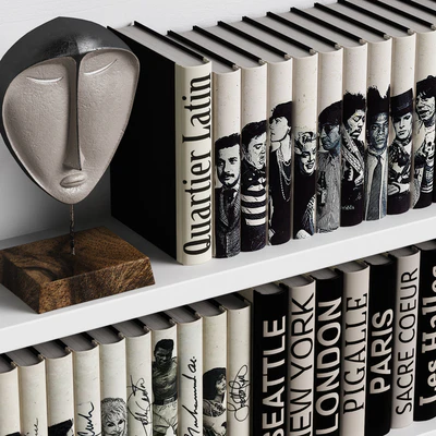 Decor Set 121 — Ver 2