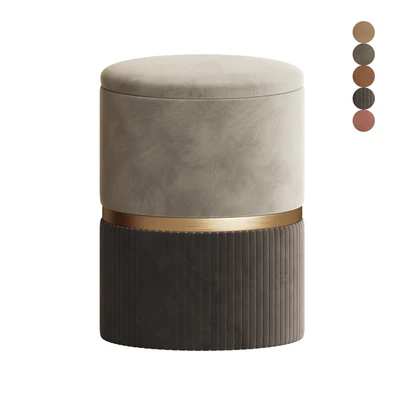 Inmyroom Ottoman Set — Ver 2