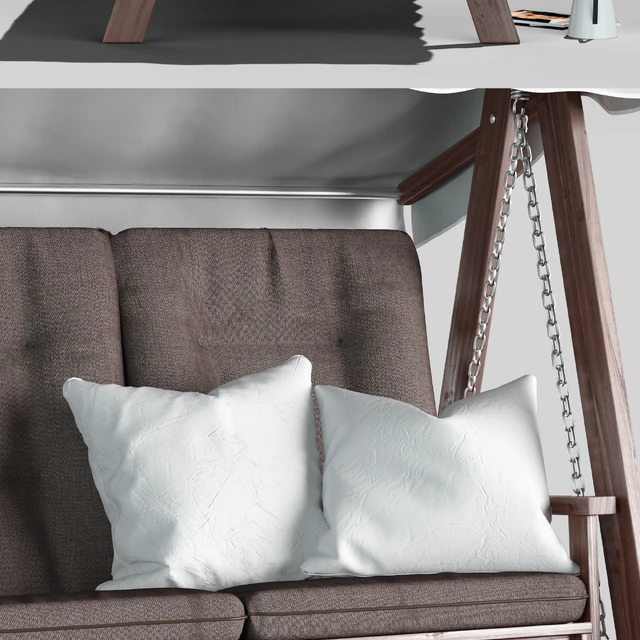 Garden swings kornhult in 3 colors — Descargar