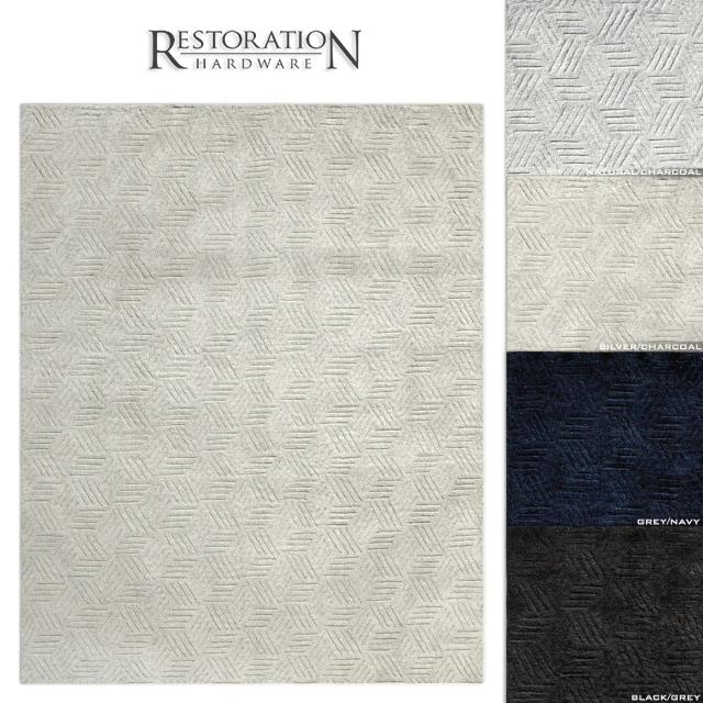Mirada Rug RH — Descargar